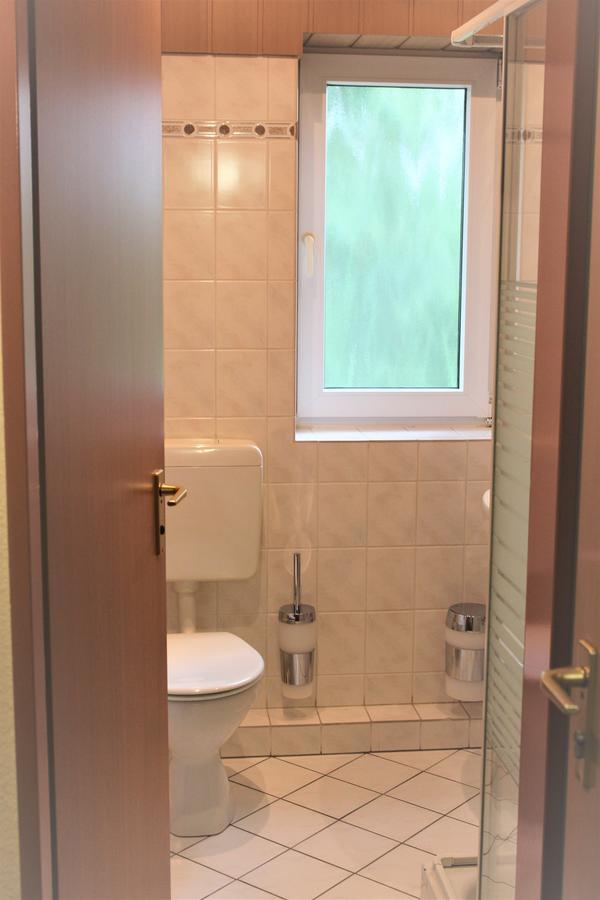 Hotel Alsterquelle Henstedt-Ulzburg Esterno foto