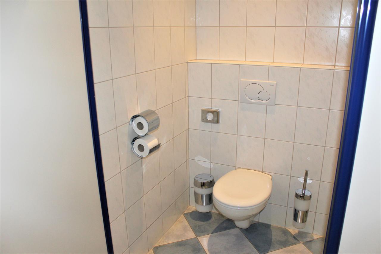 Hotel Alsterquelle Henstedt-Ulzburg Esterno foto