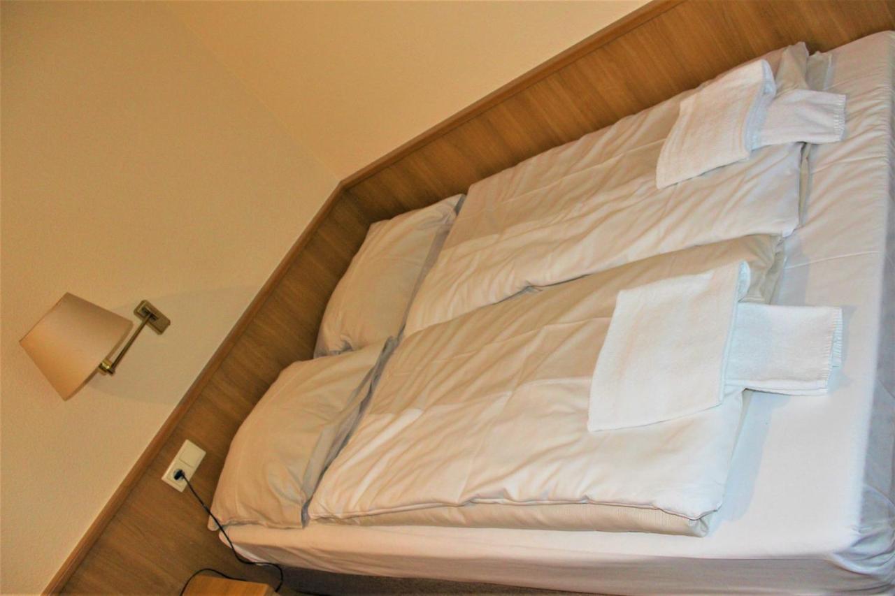 Hotel Alsterquelle Henstedt-Ulzburg Esterno foto
